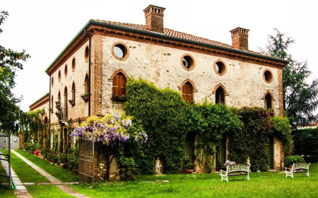 Locanda Corte dei Galli