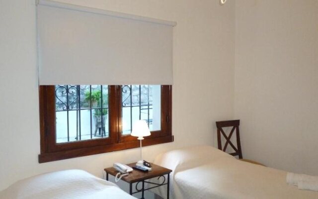 Cuatro Lunas B&B