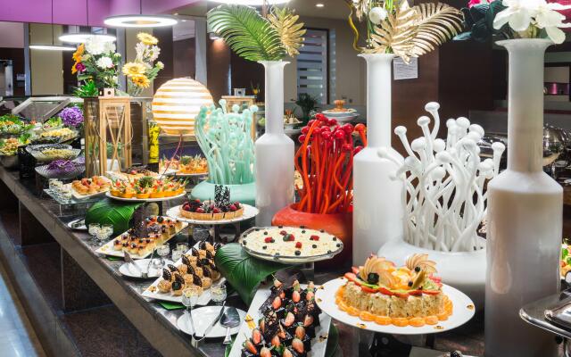 Holiday Inn Riyadh al qasr by IHG