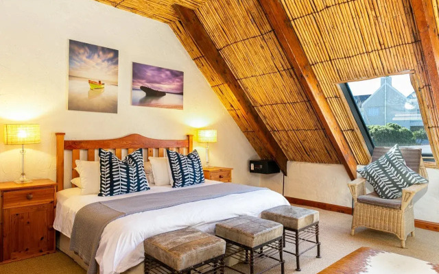 The Farmhouse Hotel