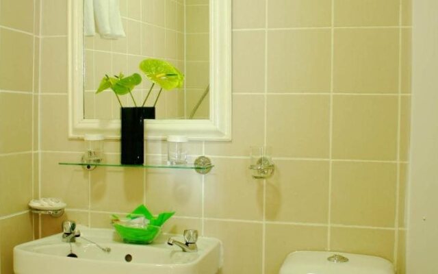 Hotel KW London