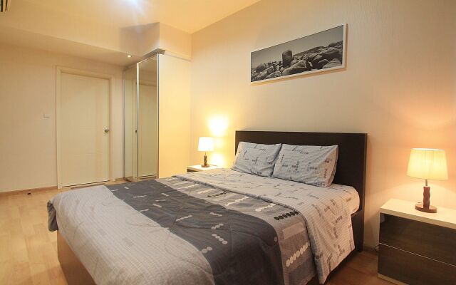 Casa Grande Apartment by Mediapura