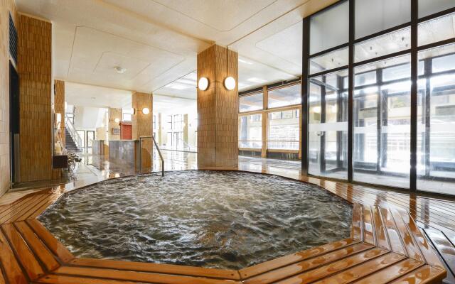 Hotel Shikanoyu