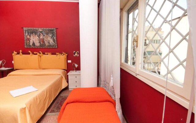 Passeggiate Romane B&B