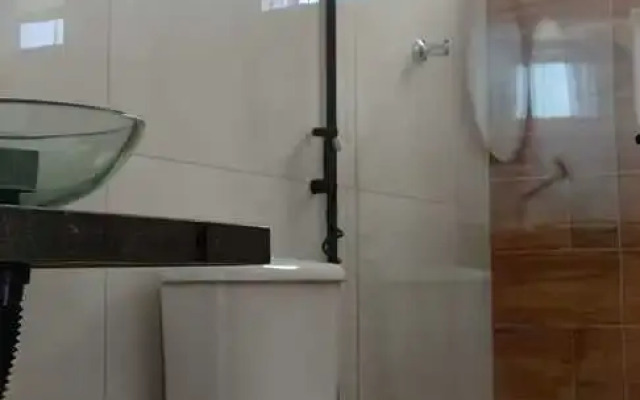 Pousada e Hospedagem Encantos da Serra