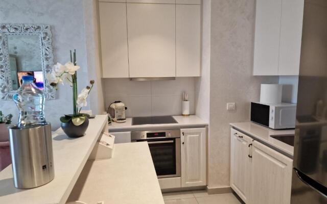 Beograd na vodi - BW ViSTA LUXURY