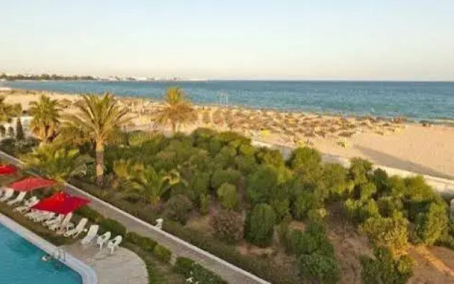 MovieGate Hotel Hammamet