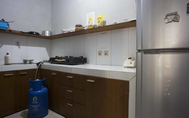 Kelapa 20 Residence