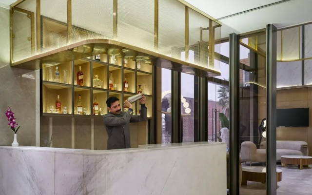 Regenta Ranjit Avenue Amritsar