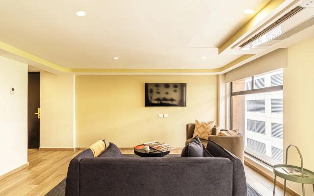 Grand Chapultepec Residencial