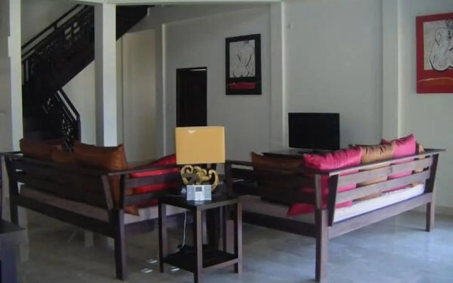 Baruna Villas