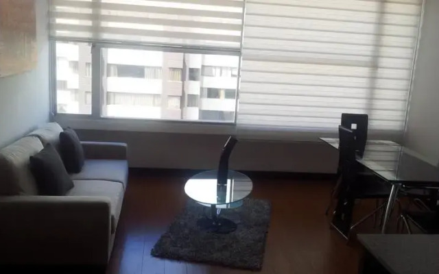 Loft in Quito Prime Location