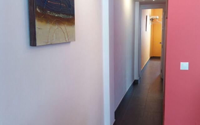 Apartment Larga