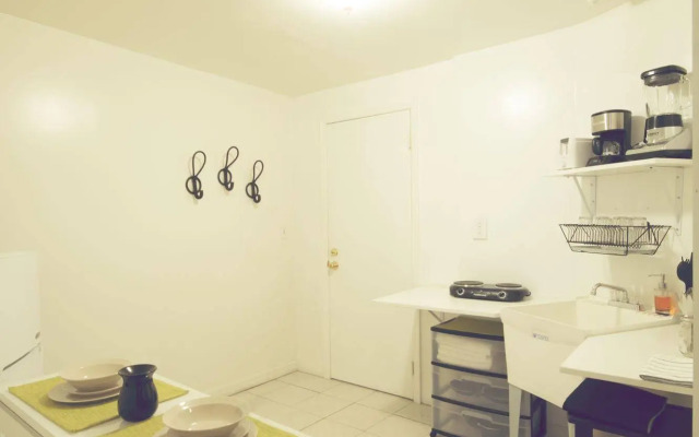 Moblat Apartments 25-42