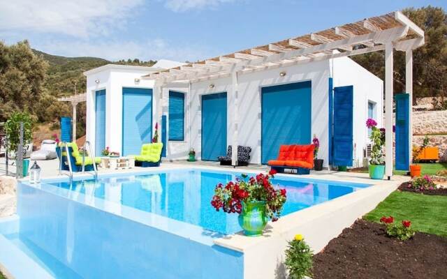 Zidanos Luxurious Villa