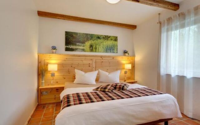 Spreewaldferienwohnungen