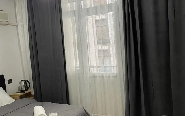 Badu Boutique Hotel