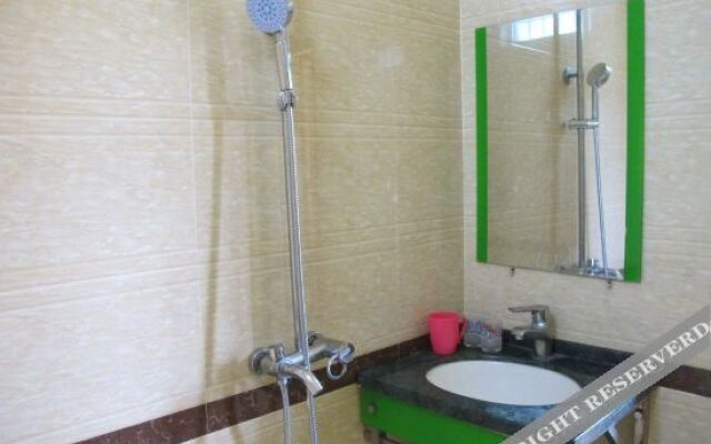 Haikou Lantiancheng Hotel