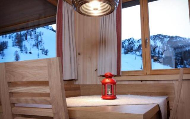 Vögeli Alpenhotel Malbun