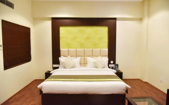 Rester Select Jodhpur