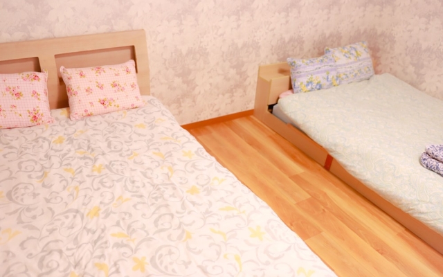 Tokyo Guest House 2020