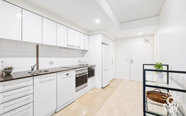 Sierra Grand Broadbeach  Q Stay