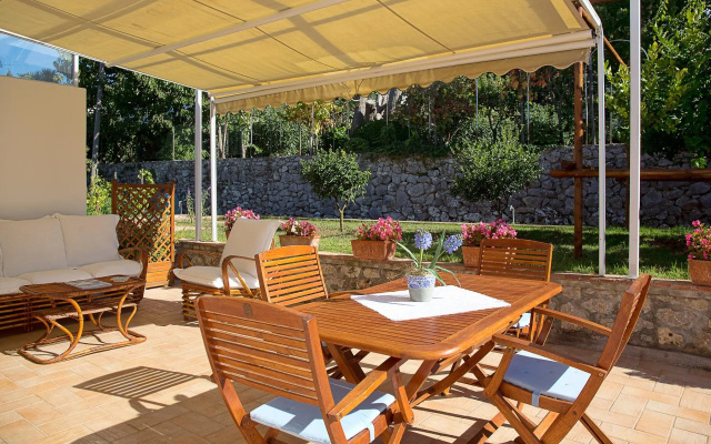 Parco Vittoria Holidays House