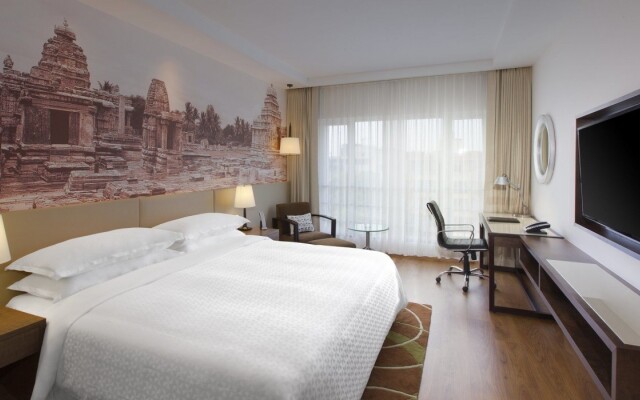 Four Points by Sheraton Bengaluru, Whitefield