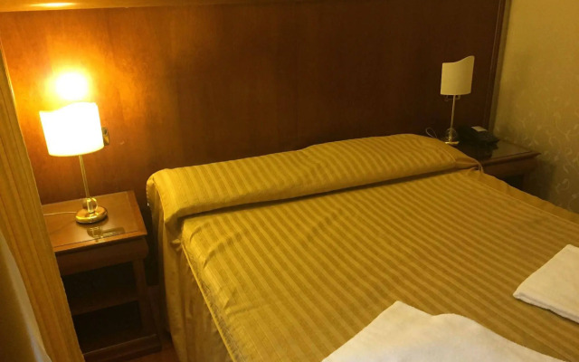 Hotel Divine Rome