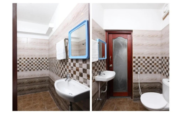 Villa Triomphe By OYO Rooms