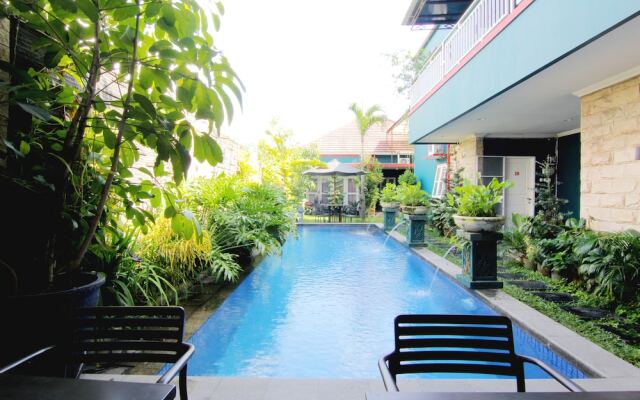 Cornel Homestay