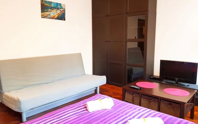 City Central Hostel