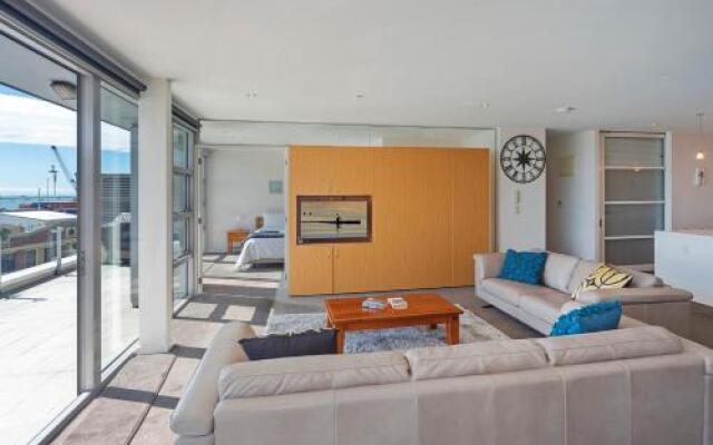 Seaside Apartment