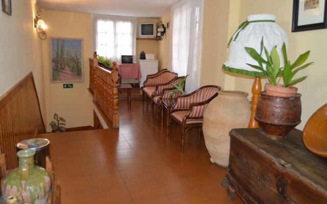 Hostal Restaurante La Muralla