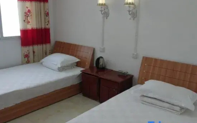 Neixiang Tianman 07 Hotel