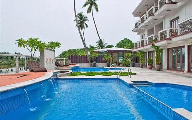 White Pearl Suites