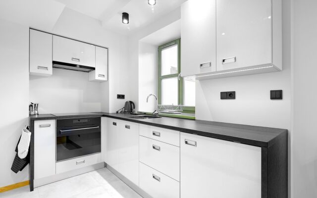 Ekoidea Apartments - Taja