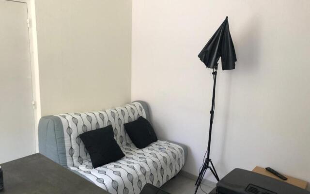 appartement lisieux calme très bien équipé