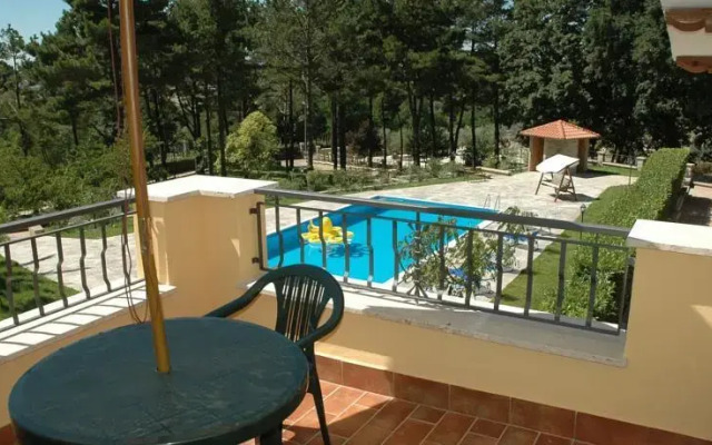 Resort Le Querce