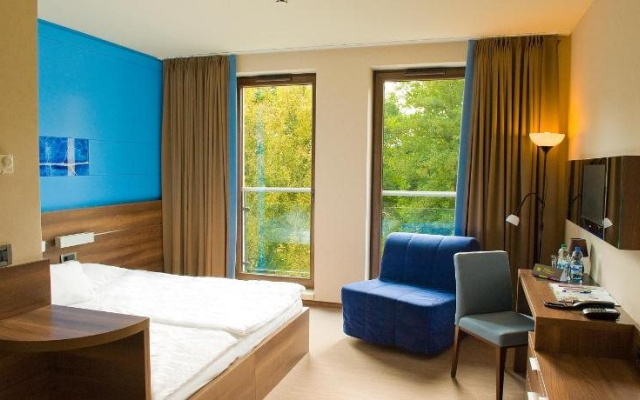 Ibis Styles Gdynia Reda