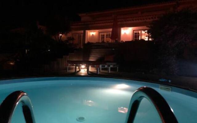 Swimgold Villa