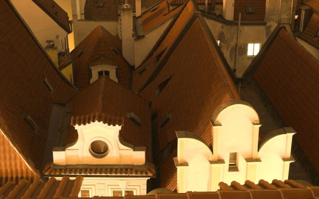 Residence Karlova
