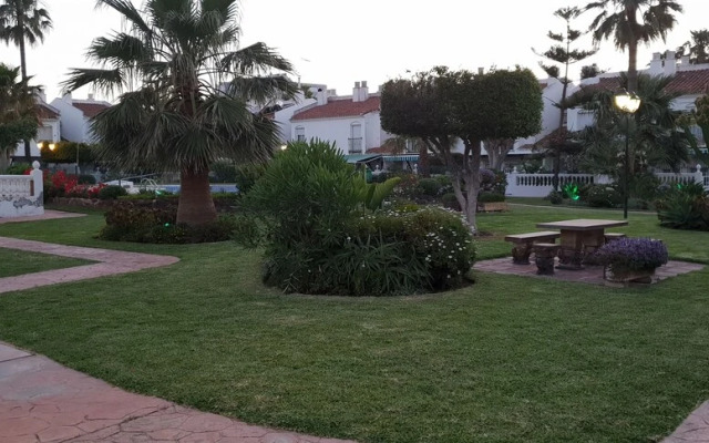 Casa guadalmarplaya
