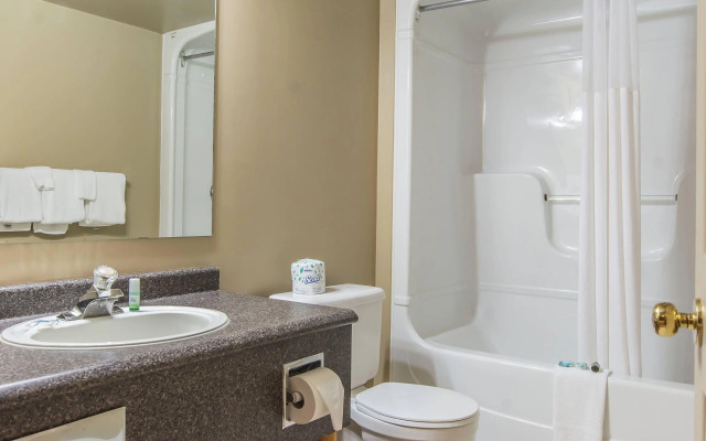 Rodeway Inn King William