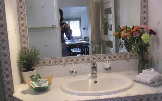 Chambres dhôtes La Douce