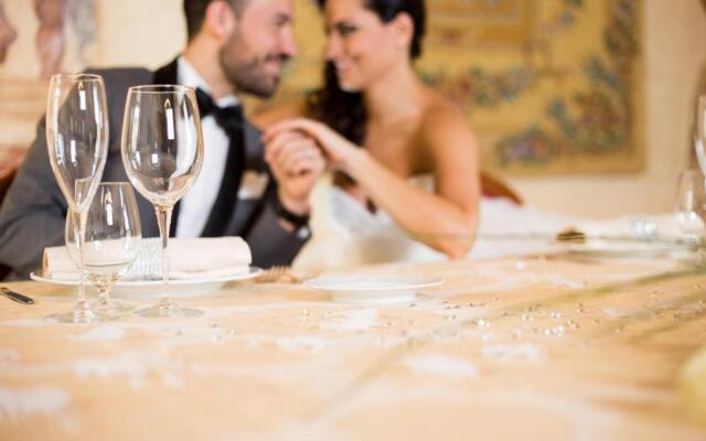 Castello di Altomonte