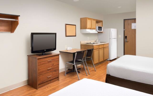 WoodSpring Suites Oklahoma City Northwest