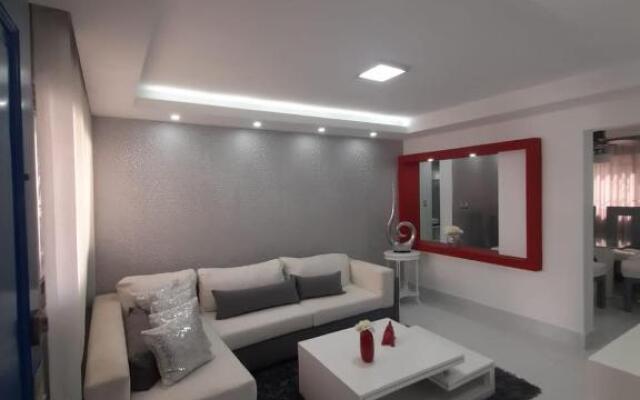 Hermoso apartamento Residencial madera I