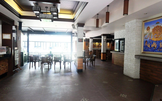 P.P. Palmtree Resort