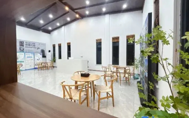 Three Meow Homestay